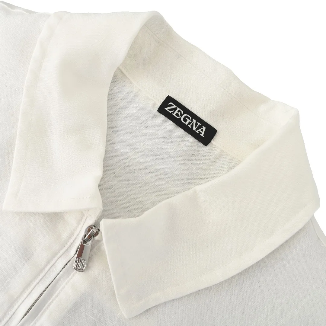 （ ） ZEGNA POLO 9700 ， 100% ， ， ， ( ）， ， ， Same Style， ， ，Classic ， ， 。 | Breathable ， ， ， 。 : ， ， 。 : 、 ， 。 Size：M-XXL